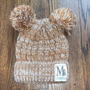 Toddler Winter Hat